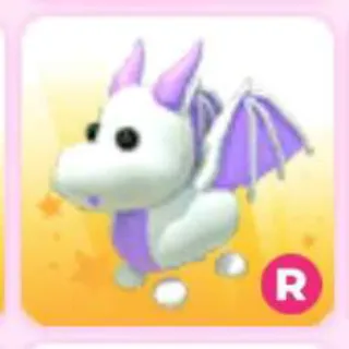 LAVENDER DRAGON R