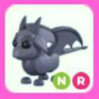 GARGOYLE NR