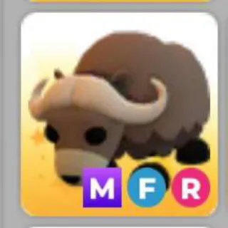 MUSK OX MFR