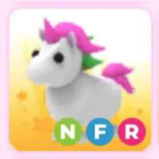 UNICORN NFR