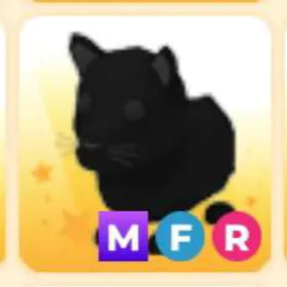 BLACK PANTHER MFR