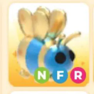 QUEEN BEE NFR