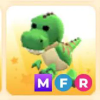 T REX MFR