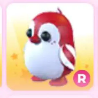 PEPPERMINT PENGUIN R