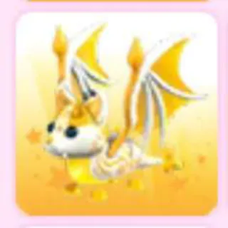 FAIRY BAT DRAGON