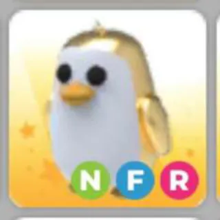 GOLDEN PENGUIN NFR