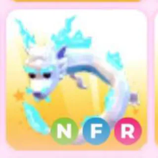 FROST FURY NFR