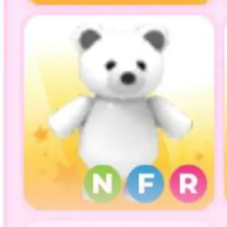 POLAR BEAR NFR