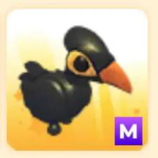 MALEO BIRD M