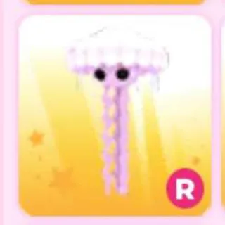 JELLYFISH R