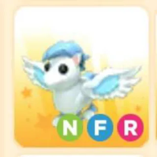Pet | WINGED HORSE NFR