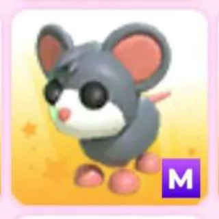 MOUSE MEGA