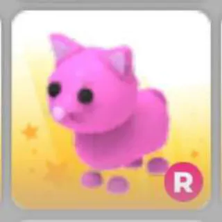 PINK CAT R