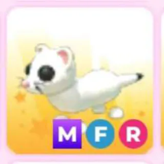 ERMINE MFR