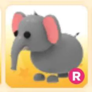 ELEPHANT R