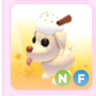 EGGNOG DOG NF