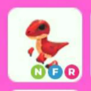 VELOCIRAPTOR NFR