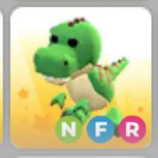 T REX NFR