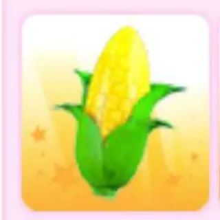 GOLDEN CORN