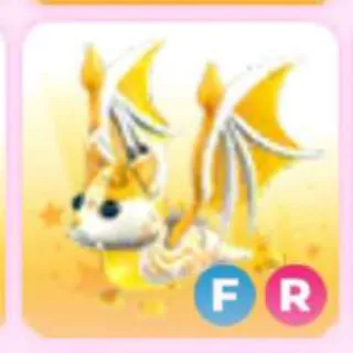 FAIRY BAT DRAGON FR