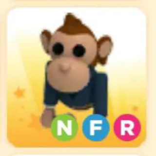 BUSINESS MONKEY NFR