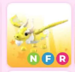 ANCIENT DRAGON NFR