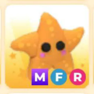 STARFISH MFR