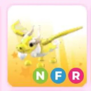 ANCIENT DRAGON NFR