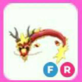 DANCING DRAGON FR