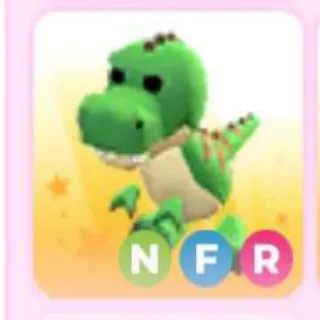 T REX NFR