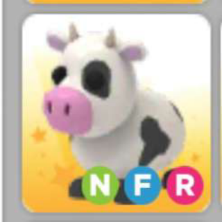 Pet | COW NFR - Game Items - Gameflip