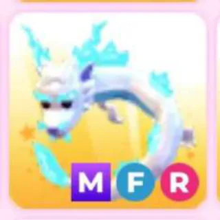 FROST FURY MFR