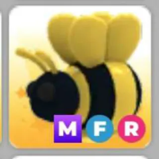 KING BEE MFR