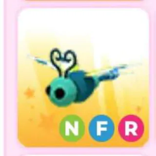 DRAGONFLY NFR