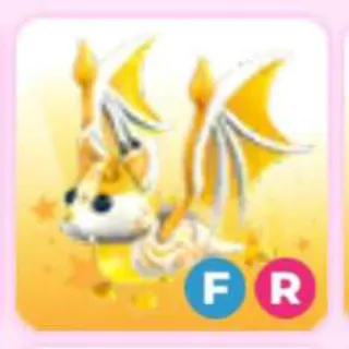 FAIRY BAT DRAGON FR