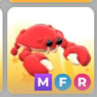 CRAB MFR