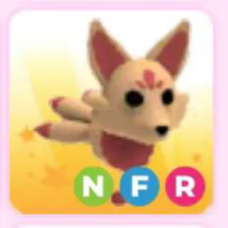 KITSUNE NFR