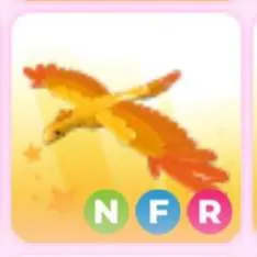 PHOENIX NFR