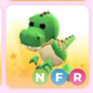 T REX NFR