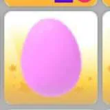 Pet | PINK EGG - Adopt Me Game Items - Gameflip