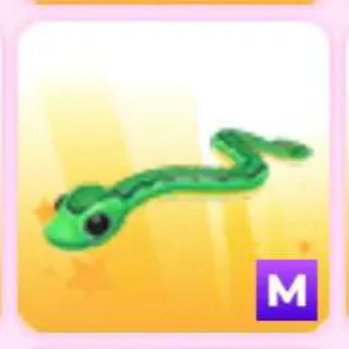 GARDEN SNAKE M