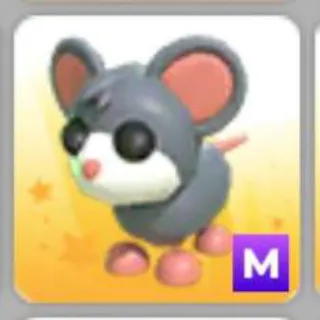 MOUSE M