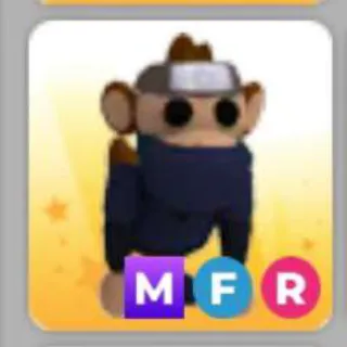 NINJA MONKEY MFR