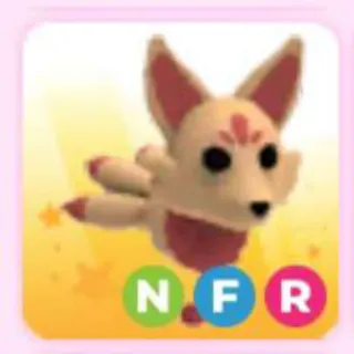 KITSUNE NFR