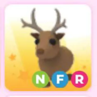 REINDEER NFR