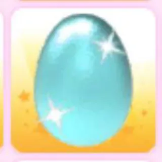 DIAMOND EGG