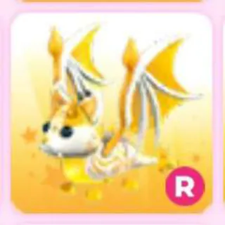 FAIRY BAT DRAGON R