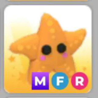 STARFISH MFR