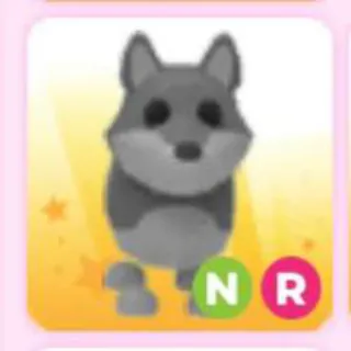 WOLF NR