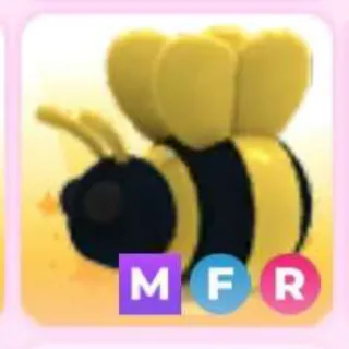 KING BEE MFR